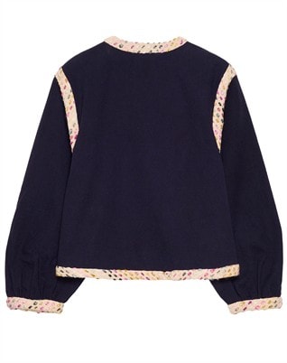 Como Jakke - Navy
